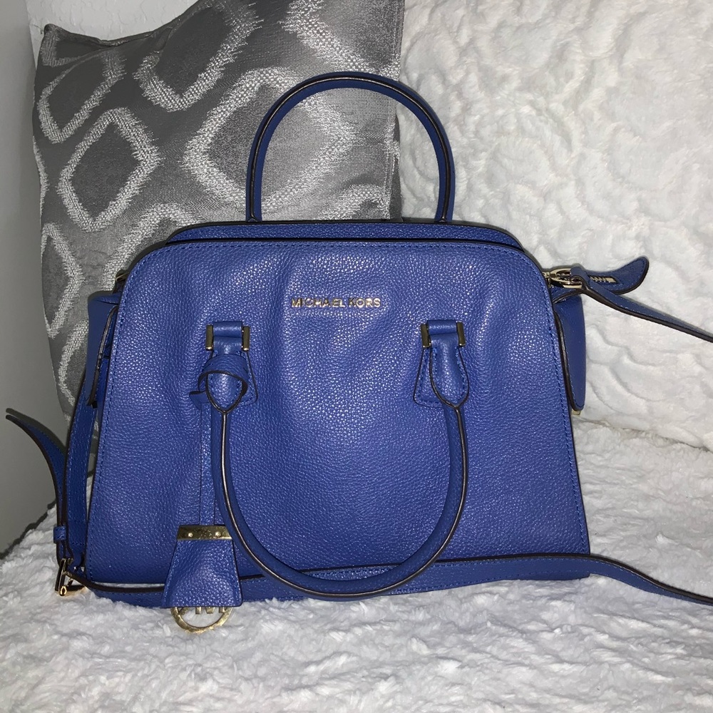 Michael Kors Harper Handbag